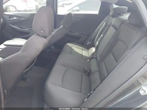 1G1ZE5ST2HF154238 2017 CHEVROLET MALIBU - Image 8