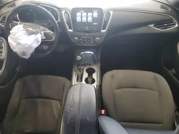 1G1ZE5ST2HF154353 2017 CHEVROLET MALIBU - Image 8