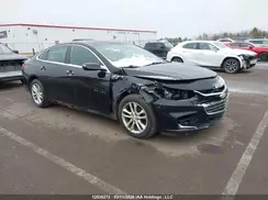 1G1ZE5ST2HF154661 2017 CHEVROLET MALIBU