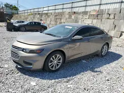 1G1ZE5ST2HF155261 2017 CHEVROLET MALIBU