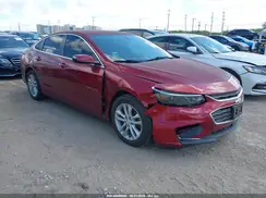 1G1ZE5ST2HF155289 2017 CHEVROLET MALIBU