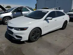 1G1ZE5ST2HF156037 2017 CHEVROLET MALIBU