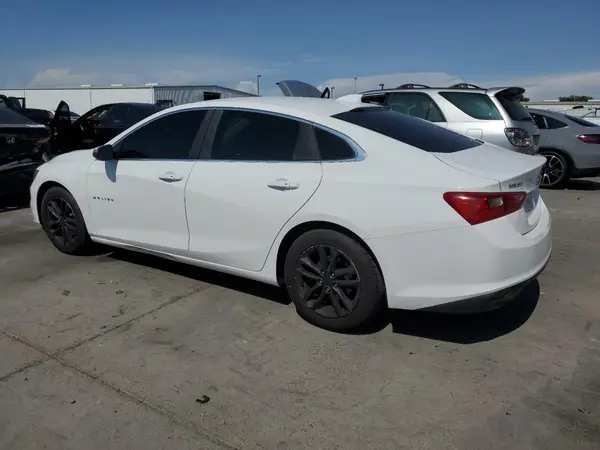 1G1ZE5ST2HF156037 2017 CHEVROLET MALIBU - Image 2