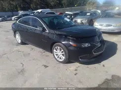 1G1ZE5ST2HF156152 2017 CHEVROLET MALIBU