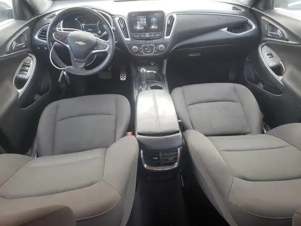 1G1ZE5ST2HF157169 2017 CHEVROLET MALIBU - Image 8