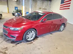 1G1ZE5ST2HF157236 2017 CHEVROLET MALIBU