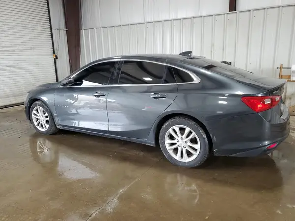1G1ZE5ST2HF157768 2017 CHEVROLET MALIBU - Image 2