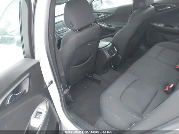 1G1ZE5ST2HF157981 2017 CHEVROLET MALIBU - Image 8