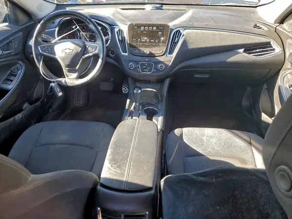 1G1ZE5ST2HF157995 2017 CHEVROLET MALIBU - Image 8