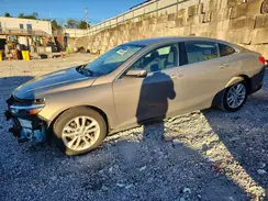1G1ZE5ST2HF158631 2017 CHEVROLET MALIBU