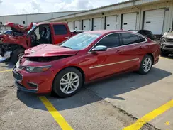 1G1ZE5ST2HF158919 2017 CHEVROLET MALIBU
