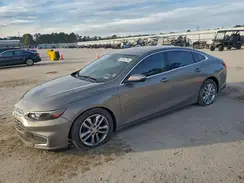 1G1ZE5ST2HF159164 2017 CHEVROLET MALIBU