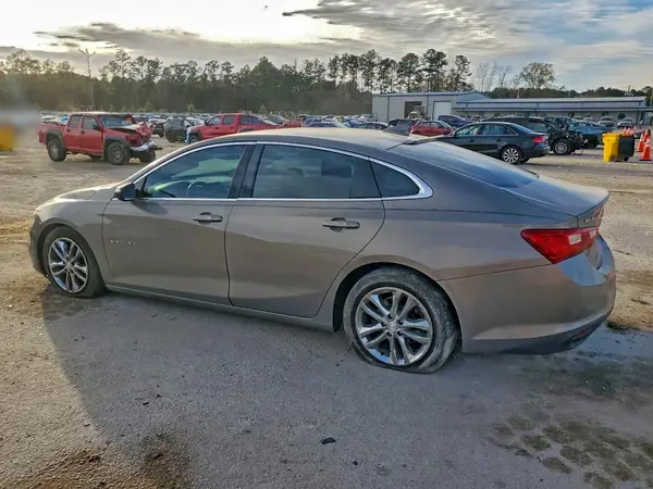 1G1ZE5ST2HF159164 2017 CHEVROLET MALIBU - Image 2