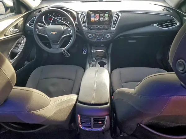 1G1ZE5ST2HF159164 2017 CHEVROLET MALIBU - Image 8