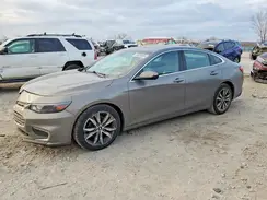 1G1ZE5ST2HF159195 2017 CHEVROLET MALIBU