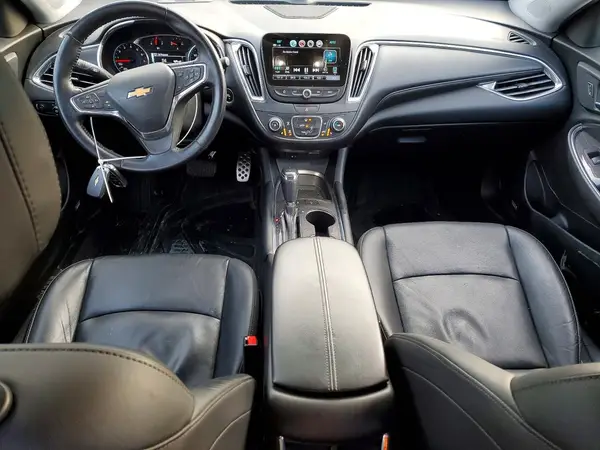 1G1ZE5ST2HF159195 2017 CHEVROLET MALIBU - Image 8