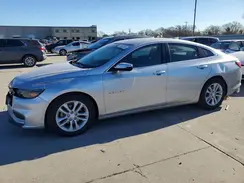 1G1ZE5ST2HF160301 2017 CHEVROLET MALIBU