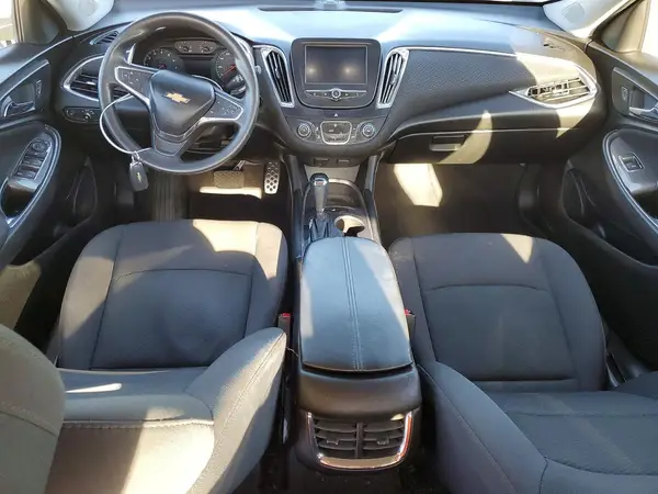 1G1ZE5ST2HF160301 2017 CHEVROLET MALIBU - Image 8