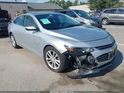 1G1ZE5ST2HF161643 2017 CHEVROLET MALIBU
