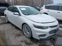 1G1ZE5ST2HF161822 2017 CHEVROLET MALIBU
