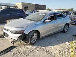 1G1ZE5ST2HF161903 2017 CHEVROLET MALIBU