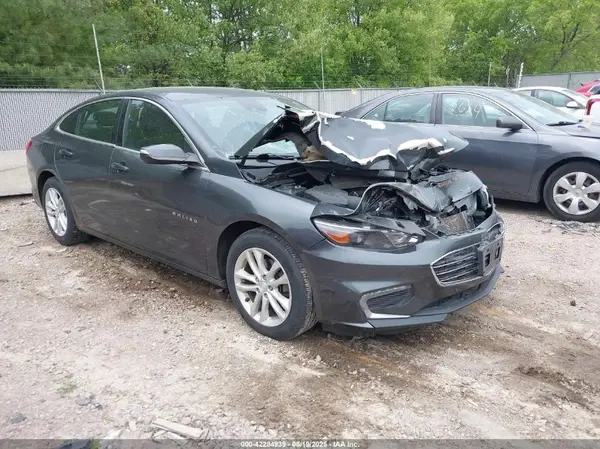 1G1ZE5ST2HF161982 2017 CHEVROLET MALIBU - Image 1