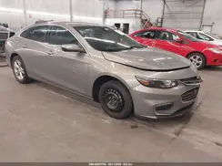 1G1ZE5ST2HF162307 2017 CHEVROLET MALIBU