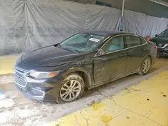 1G1ZE5ST2HF162579 2017 CHEVROLET MALIBU