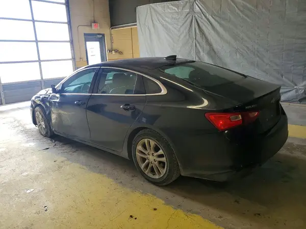 1G1ZE5ST2HF162579 2017 CHEVROLET MALIBU - Image 2