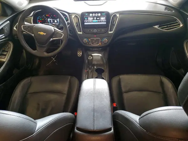 1G1ZE5ST2HF162579 2017 CHEVROLET MALIBU - Image 8