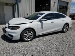 1G1ZE5ST2HF162999 2017 CHEVROLET MALIBU