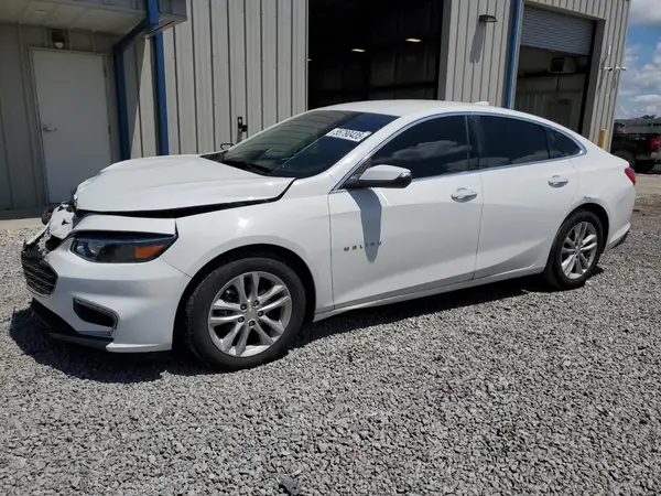 1G1ZE5ST2HF162999 2017 CHEVROLET MALIBU - Image 1