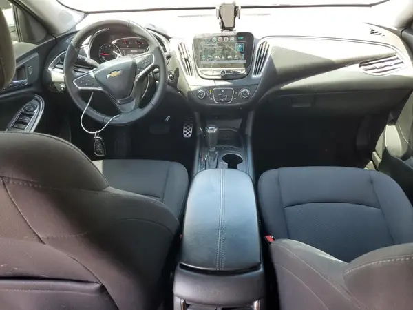 1G1ZE5ST2HF162999 2017 CHEVROLET MALIBU - Image 8