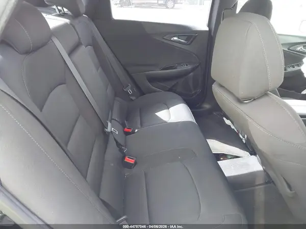 1G1ZE5ST2HF163179 2017 CHEVROLET MALIBU - Image 8
