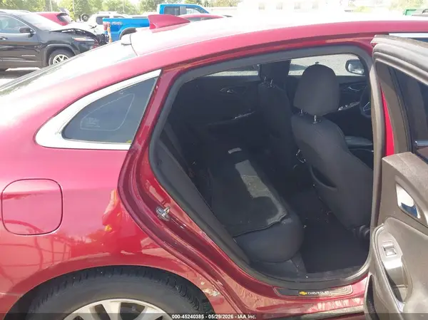 1G1ZE5ST2HF163960 2017 CHEVROLET MALIBU - Image 8