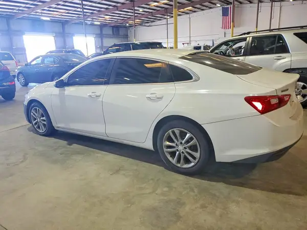 1G1ZE5ST2HF164302 2017 CHEVROLET MALIBU - Image 2