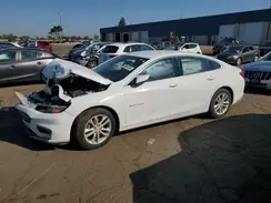 1G1ZE5ST2HF165322 2017 CHEVROLET MALIBU