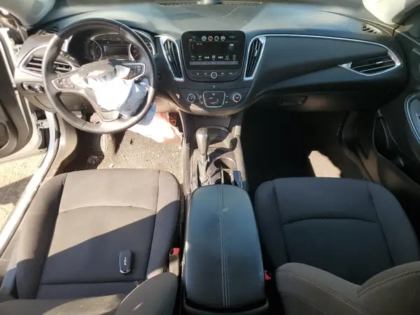 1G1ZE5ST2HF165322 2017 CHEVROLET MALIBU - Image 8