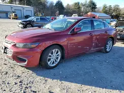 1G1ZE5ST2HF165563 2017 CHEVROLET MALIBU