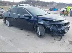 1G1ZE5ST2HF165644 2017 CHEVROLET MALIBU