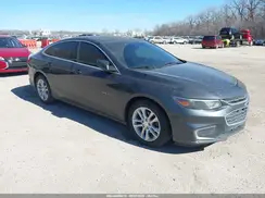 1G1ZE5ST2HF166521 2017 CHEVROLET MALIBU