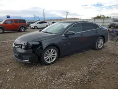 1G1ZE5ST2HF167099 2017 CHEVROLET MALIBU