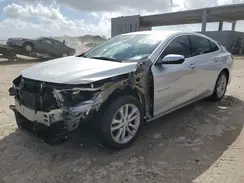 1G1ZE5ST2HF167359 2017 CHEVROLET MALIBU