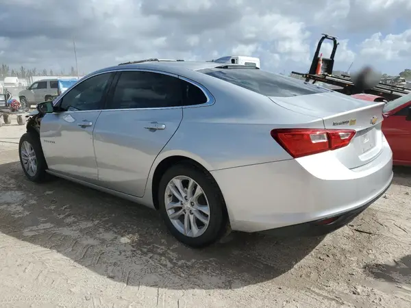 1G1ZE5ST2HF167359 2017 CHEVROLET MALIBU - Image 2