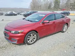 1G1ZE5ST2HF167491 2017 CHEVROLET MALIBU