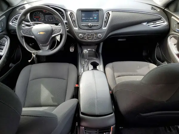 1G1ZE5ST2HF167491 2017 CHEVROLET MALIBU - Image 8