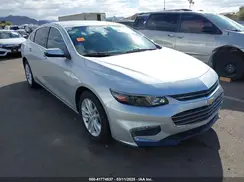 1G1ZE5ST2HF167510 2017 CHEVROLET MALIBU