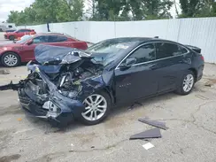 1G1ZE5ST2HF167653 2017 CHEVROLET MALIBU