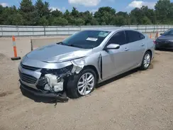 1G1ZE5ST2HF168382 2017 CHEVROLET MALIBU