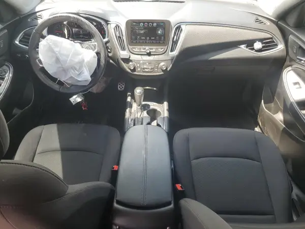 1G1ZE5ST2HF168382 2017 CHEVROLET MALIBU - Image 8